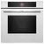 BOSCH Serija 8 HBG7341W1 Ugradna rerna