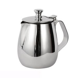 Wi Gastro Čajnik Inox 0,25 L M P 506 B