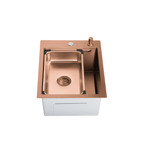 SanDonna Sudopera HD4050R KOPER