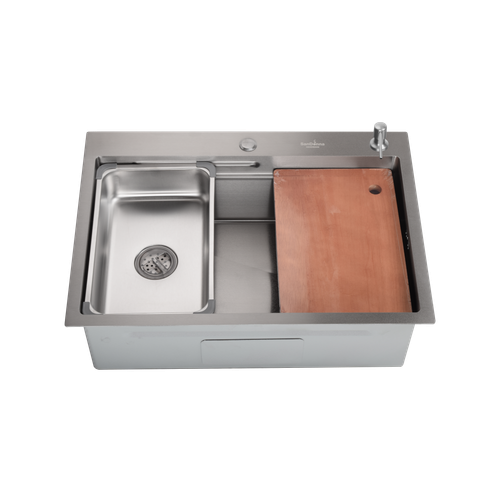 SanDonna Sudopera HD7050R HROM