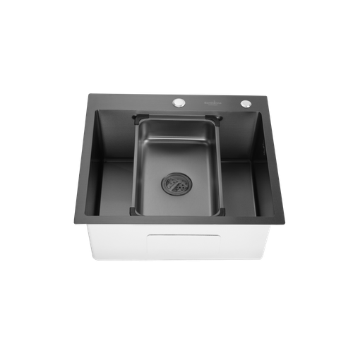 SanDonna Sudopera HD5550R crna