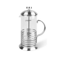 MAESTRO MR1664-800 FRENCH PRESA STAKLO METAL