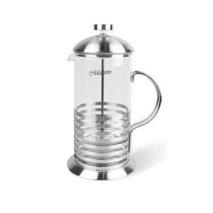 MAESTRO MR1664-800 FRENCH PRESA STAKLO METAL