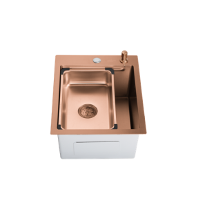 SanDonna Sudopera HD4050R KOPER