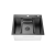 SanDonna Sudopera HD5550R crna