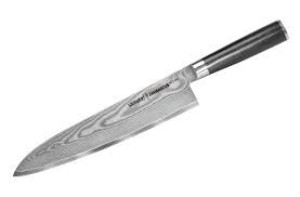 Noz Axe - 10cm