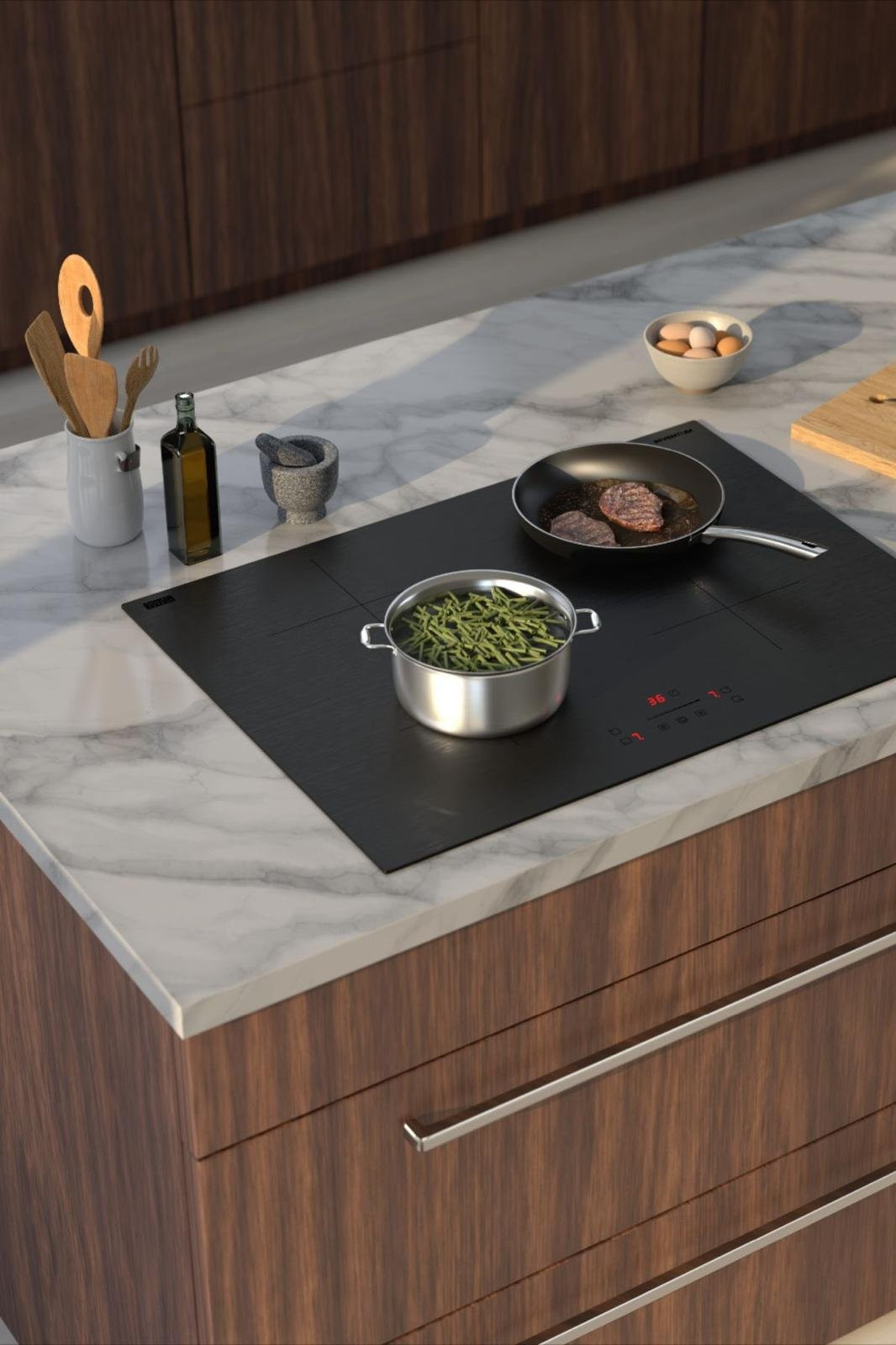 PREMIUM profesionalna indukcija