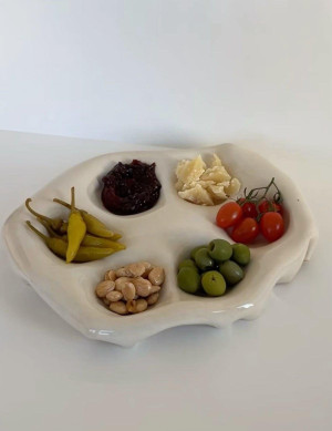 Mala posuda za meze 