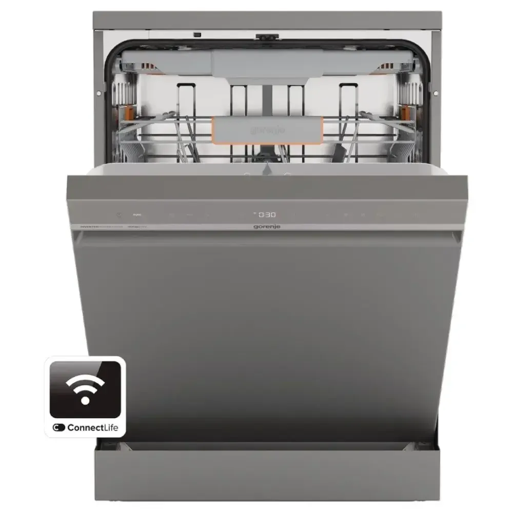 GORENJE GS 673B90 X Mašina za pranje sudova