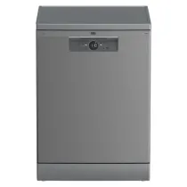 BEKO BDFN15440S Mašina za pranje sudova