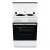  GORENJE GE6A40WB Električni šporet