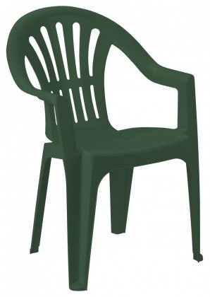 Stolica Nina