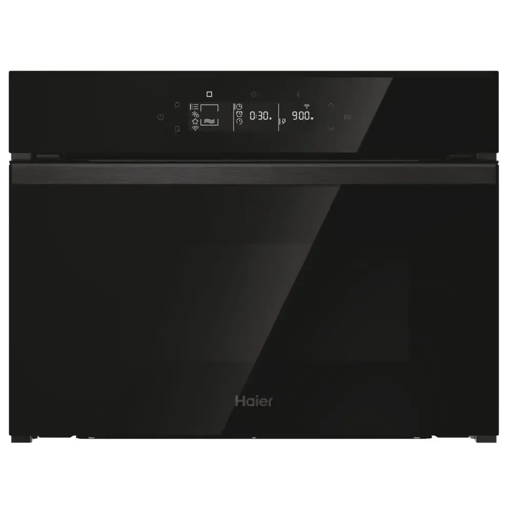 HAIER HWO45NB6T0B1 Ugradna mikrotalasna rerna