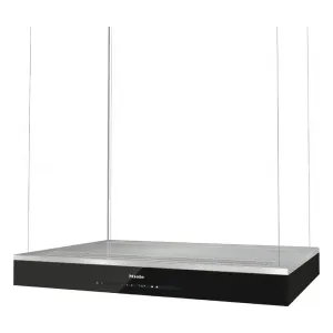 MIELE DA 6708 D Aura Edition 6000 Ostrvski aspirator