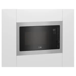 BEKO BMOB 20231 X Ugradna mikrotalasna rerna