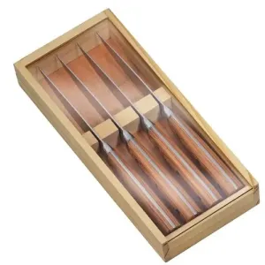 Zassenhaus noževi za odreske 4/1 set 