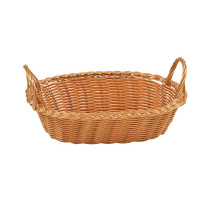 Kesper Pletena korpa za hleb 29x18x13cm Kesper