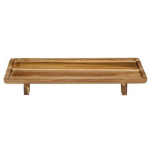 Alpina Daska za serviranje hrane L 43x23x5.5cm Alpina