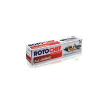 Rotofresh Rotochef Aluminijumska folija za hranu 150m