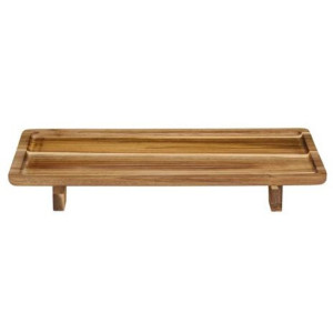 Alpina Daska za serviranje hrane L 43x23x5.5cm Alpina