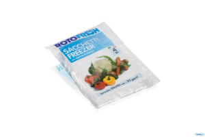 Rotofresh Rotochef Kese za zamrzivač 20x35cm 40kom