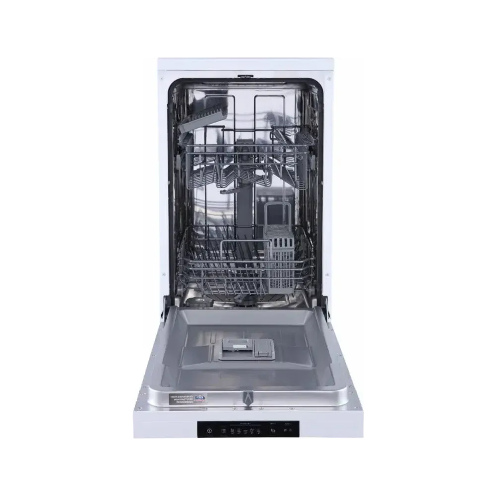 Gorenje Mašina za sudove GS520E15W - Bela