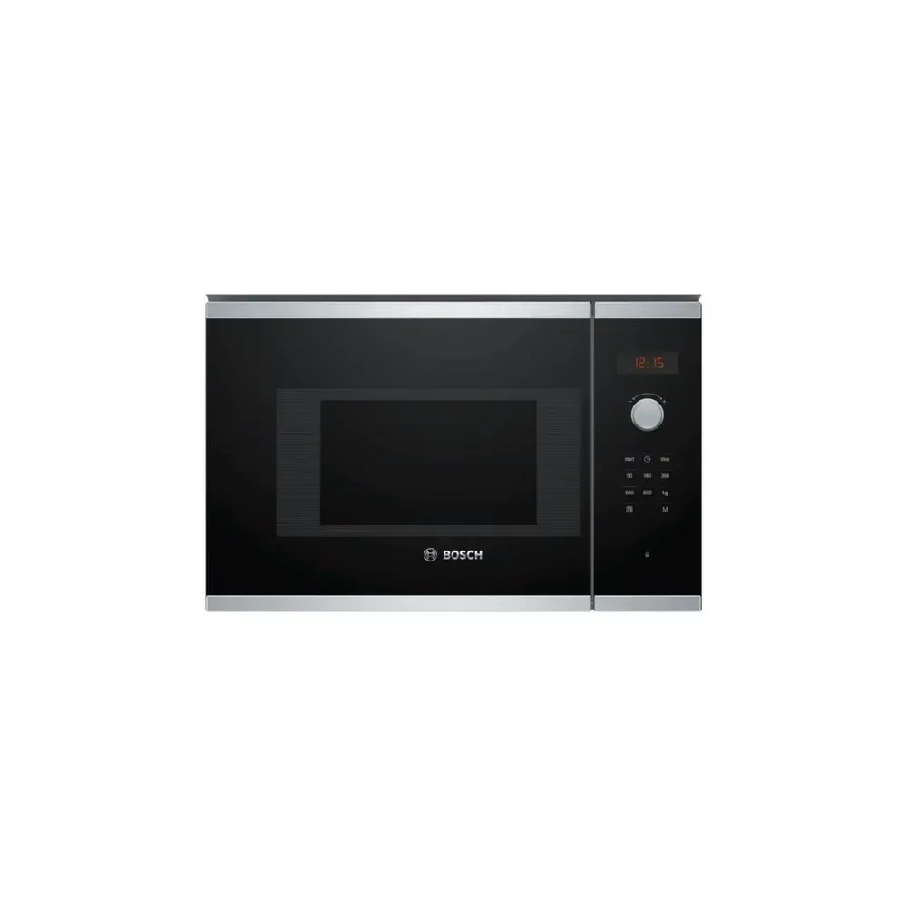 Bosch Ugradna mikrotalasna rerna BFL523MS0