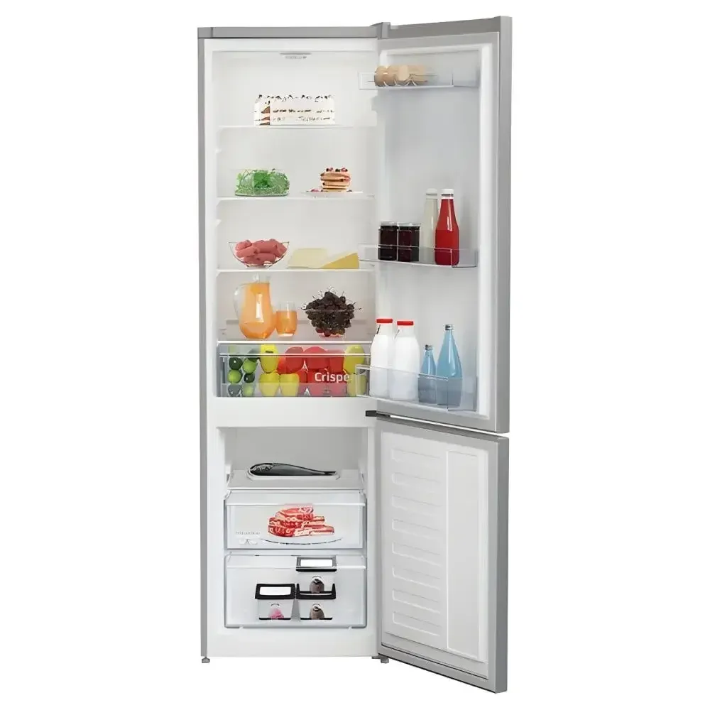 BEKO RCSA300K40SN Kombinovani frižider