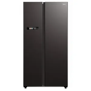 MIDEA MDRS791MIE28 Side by side frižider
