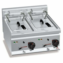 Friteza Bertos E6F10-6BS