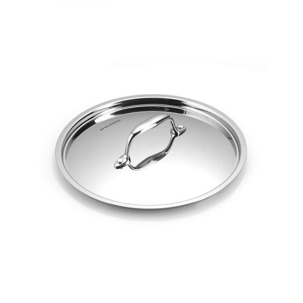 Poklopac 20cm INOX