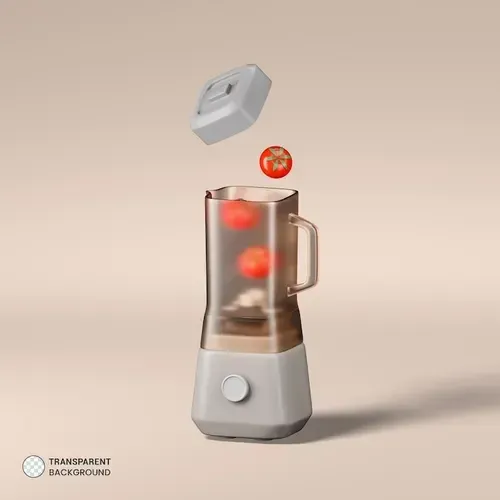 Blender   