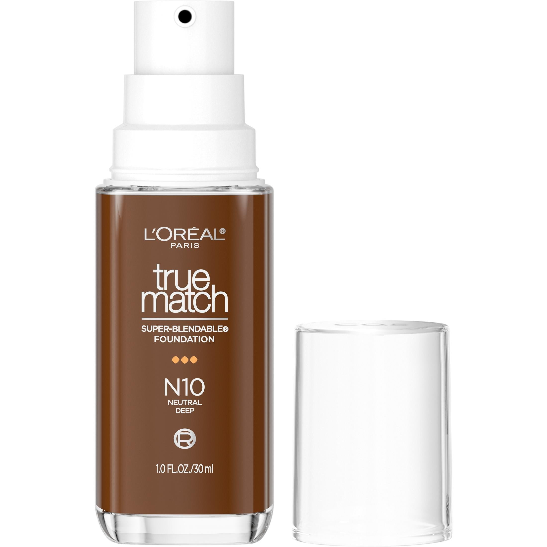 L'Oreal Paris True Match 6N Neutral