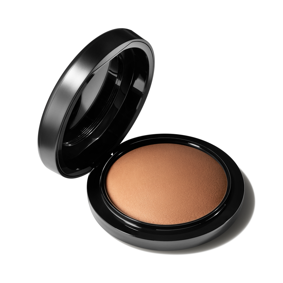 MAC Cosmetics Mineralize Skinfinish 