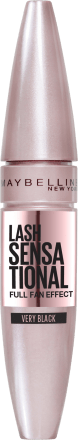 Maybelline New York Lash Sensational maskara za oči