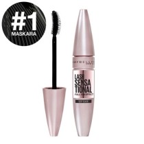 MAYBELLINE MASKARA LASH SENSATIONAL
