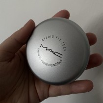 Novi MAC puder Studio Fix NC30