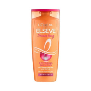 L'Oreal Paris Elseve Dream Long Šampon 250ml