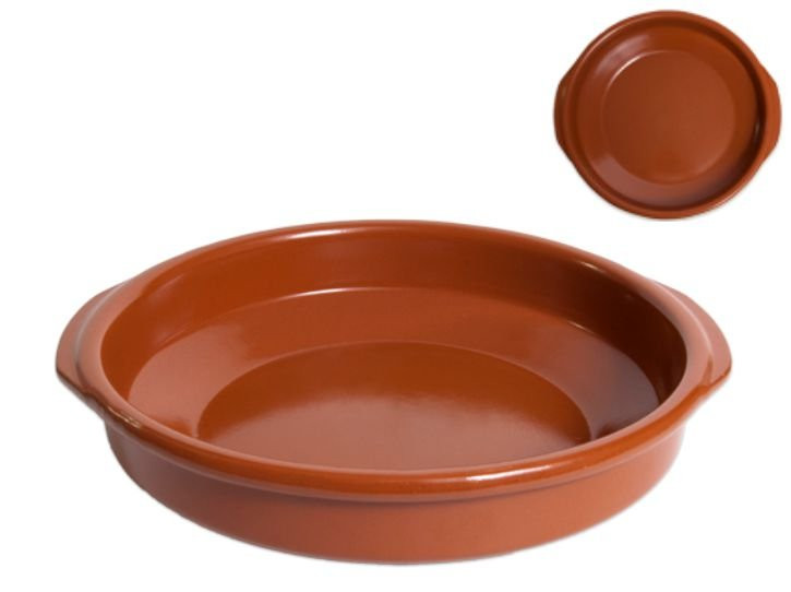 Keramički pekač