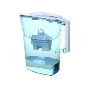 APARAT ZA VODU BRITA 2.5 ONE LED 4W MX PRO GLASS JUG 