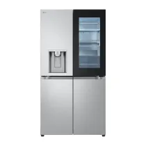 LG GMG960MBEE Side by side frižider