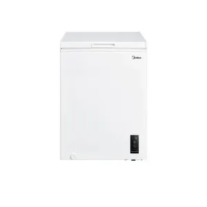 MIDEA MDRC152FEE01 Zamrzivač
