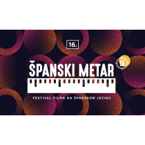 Španski metar - festival šanskog filma
