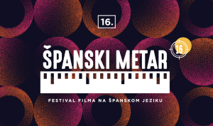 Španski metar - festival šanskog filma