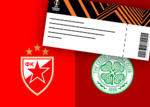 FK CRVENA ZVEZDA - FK SELTA, 29. januar 2026