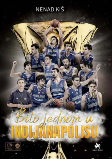 Bilo jednom u Indijanapolisu