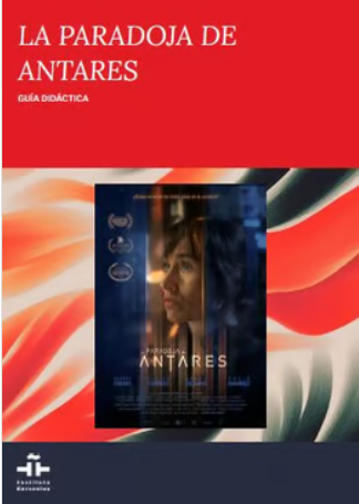 La paradoja de Antares: guía didáctica