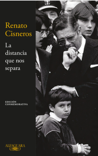 La distancia que nos separa (Ed. Conmemorativa)
