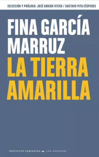 La tierra amarilla