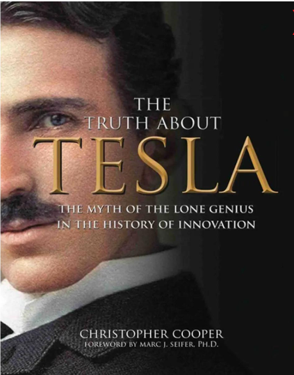 THE TRUTH ABOUT TESLA